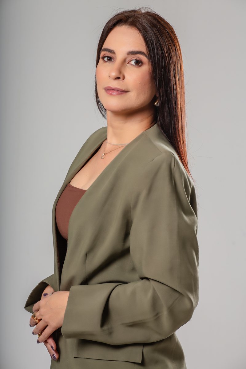Carla Rodrigues